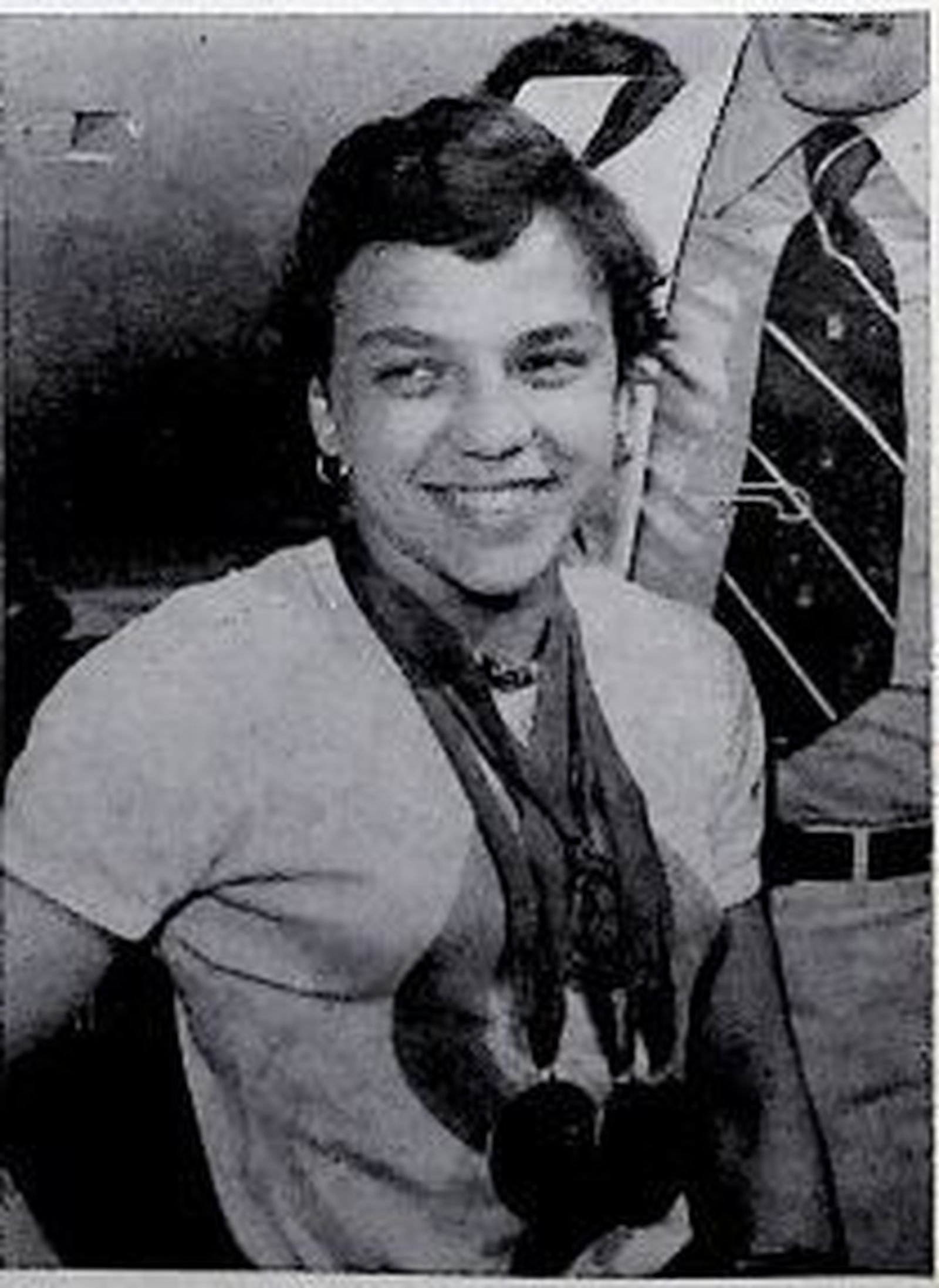 Maria Teresa Herreras