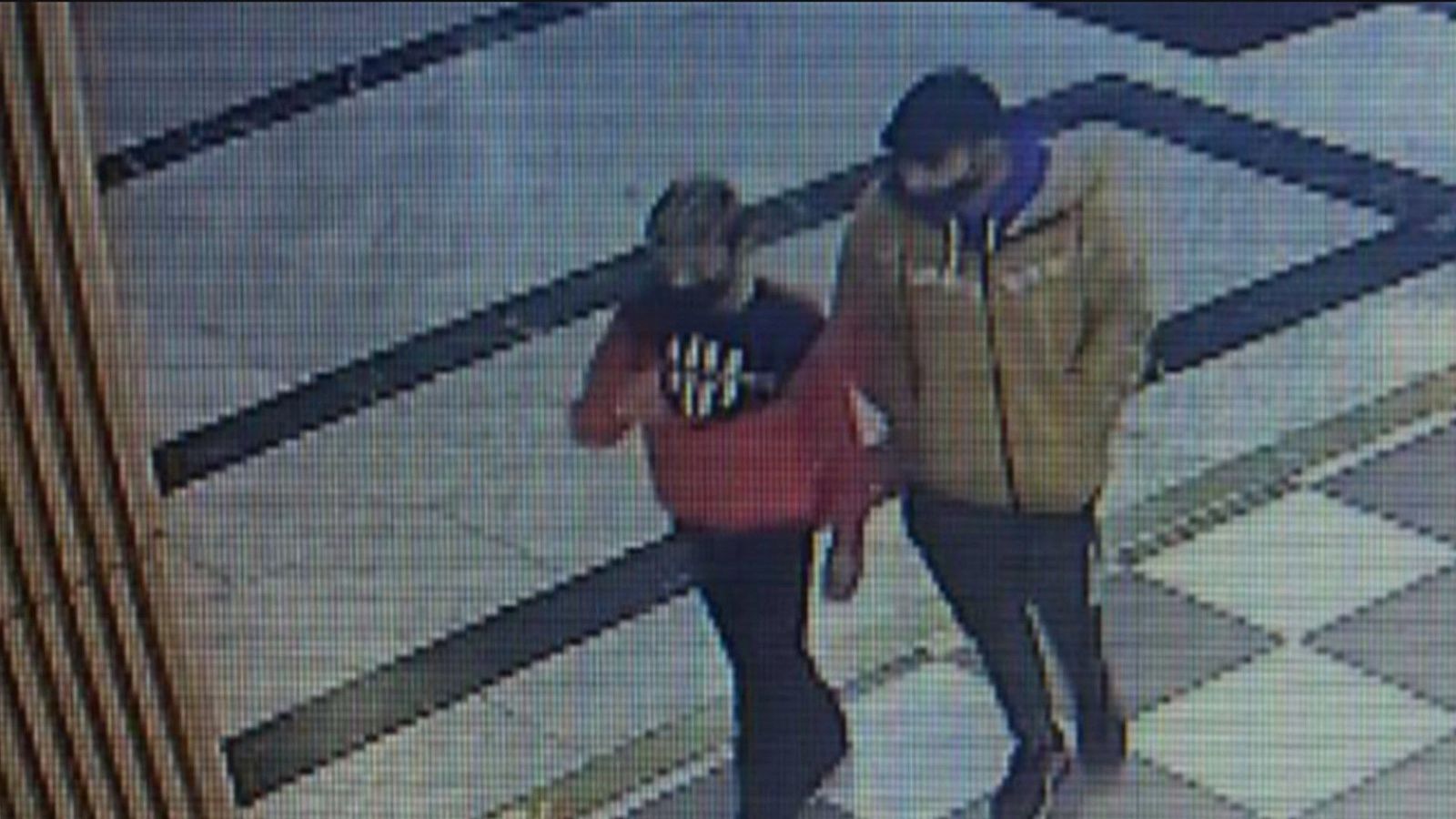La Policía concluye que las muertes de los niños Ángel y Fernando ocurrieron por accidente