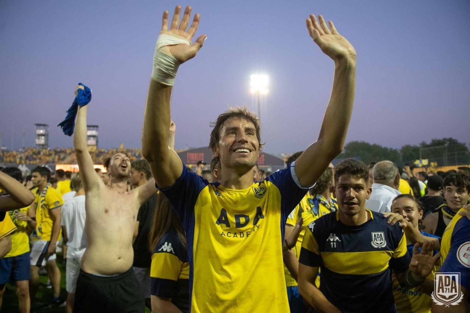 Pedro Mosquera