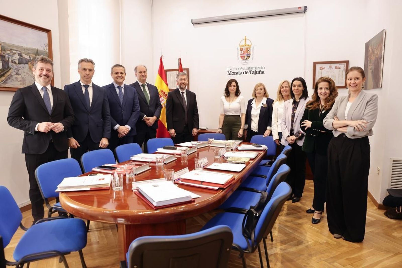 La Comunidad de Madrid aprueba la regulación de los pisos turísticos