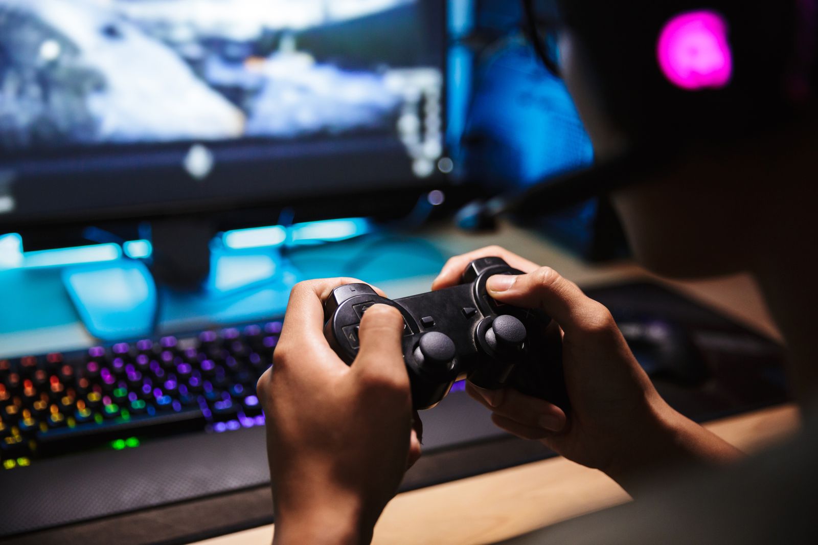 Madrid impulsa el sector del videojuego para crear empleo