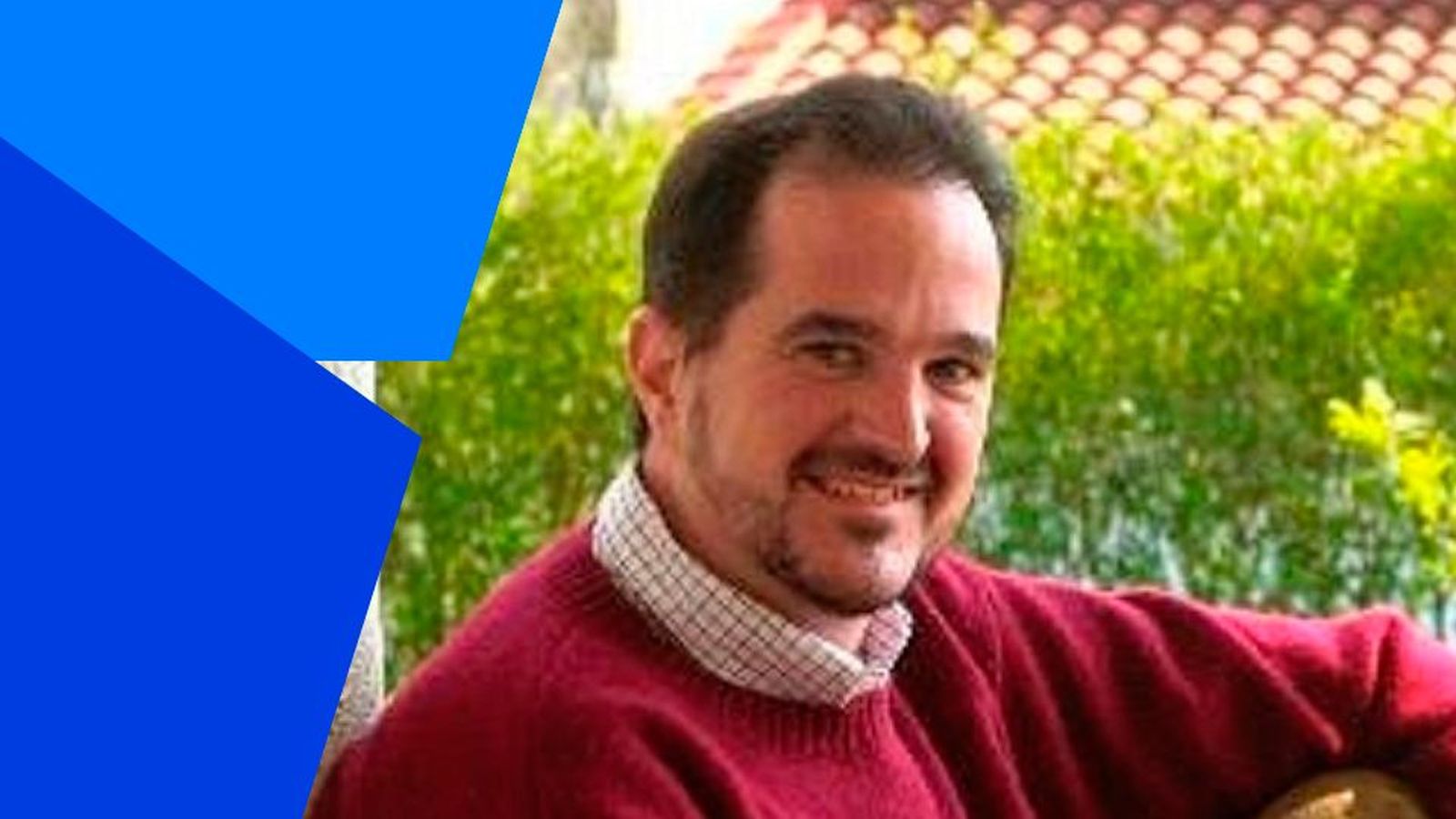 Carlos Itugaiz