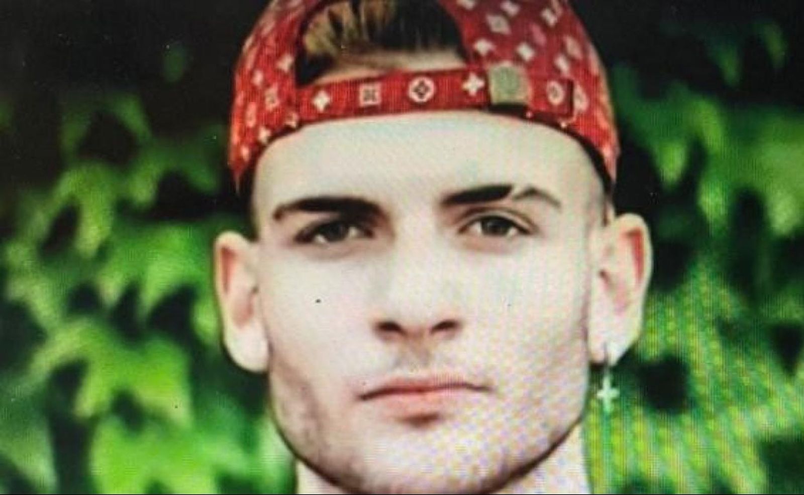 Isaac, asesinado en la calle Comercio de Madrid