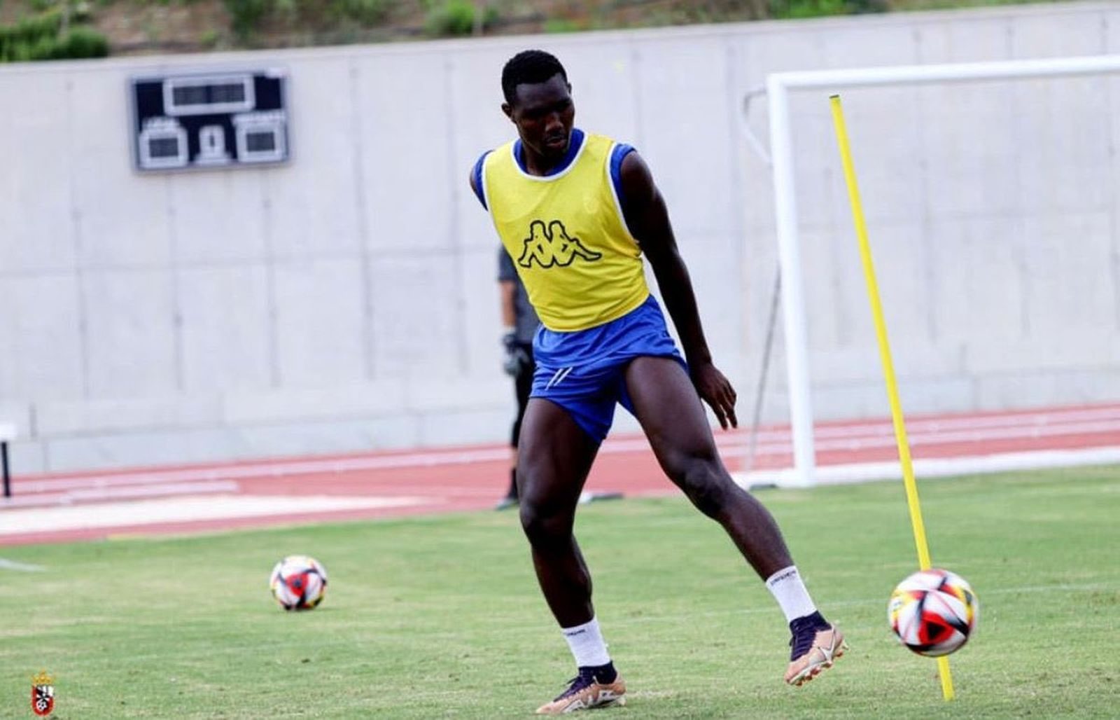 Christantus Ugonna Uche