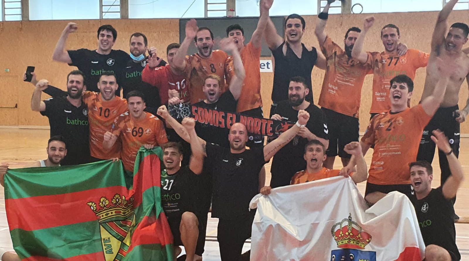 Balonmano Torrelavega