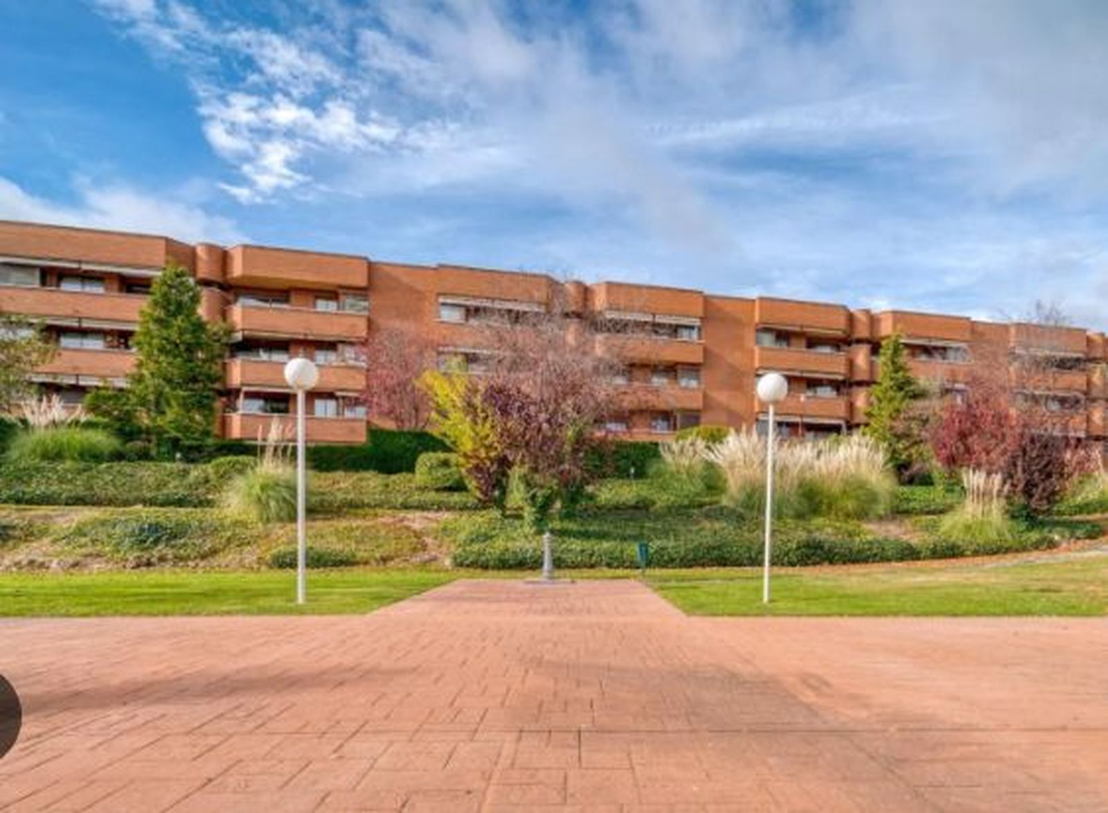 Viviendas en Pozuelo de Alarcón