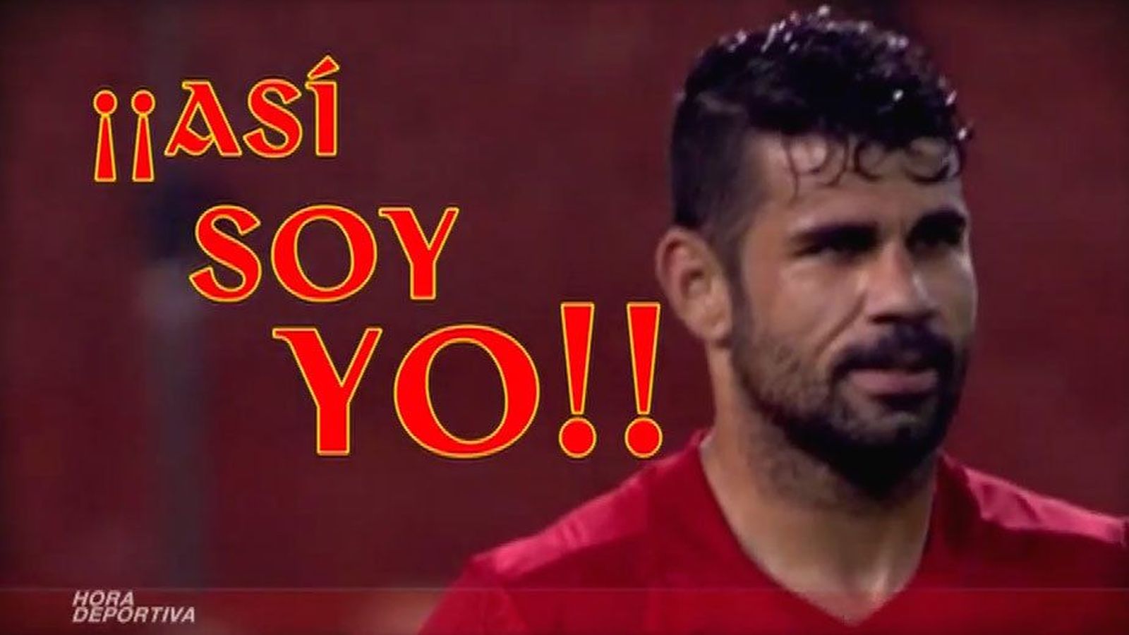 Hora Deportiva 05.09.2016