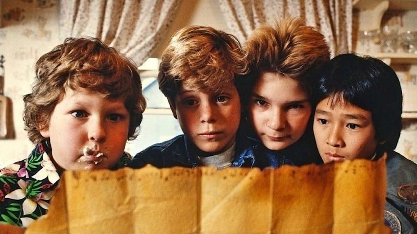 "Los Goonies nunca dicen muerte": 40 años de aventuras y tesoros perdidos