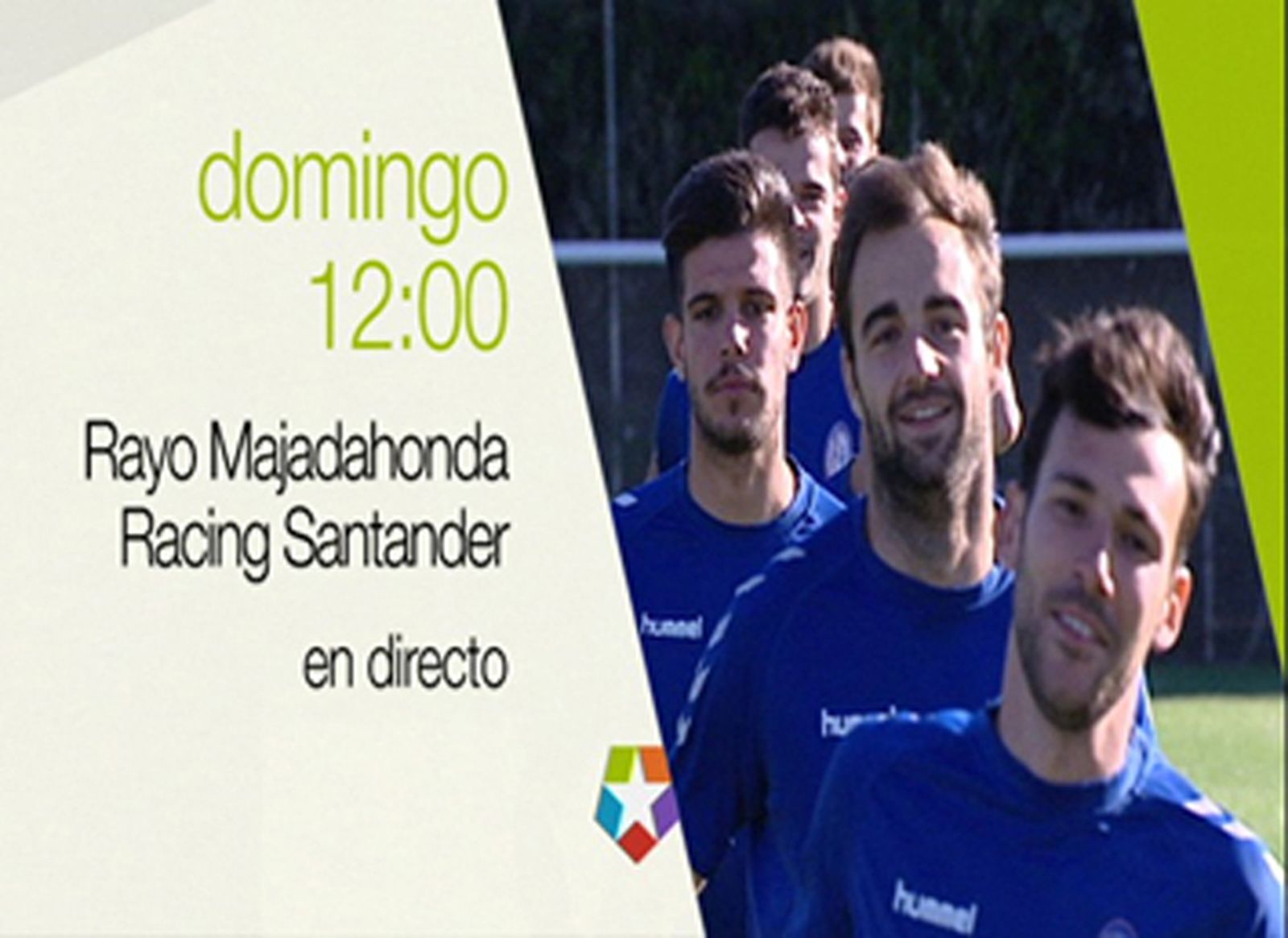 Rayo Majadahonda
