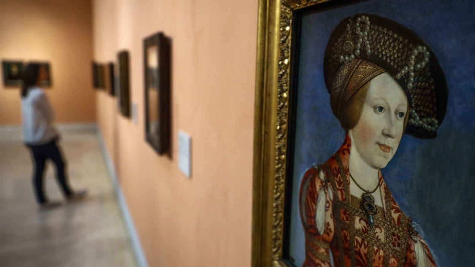 "Lutero y la Reforma", un recorrido en el Thyssen por el arte protestante