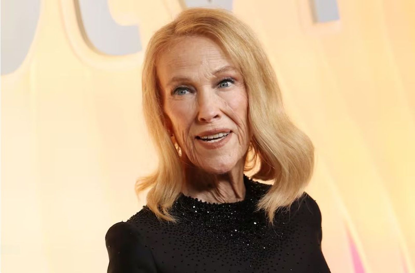 Catherine O'Hara