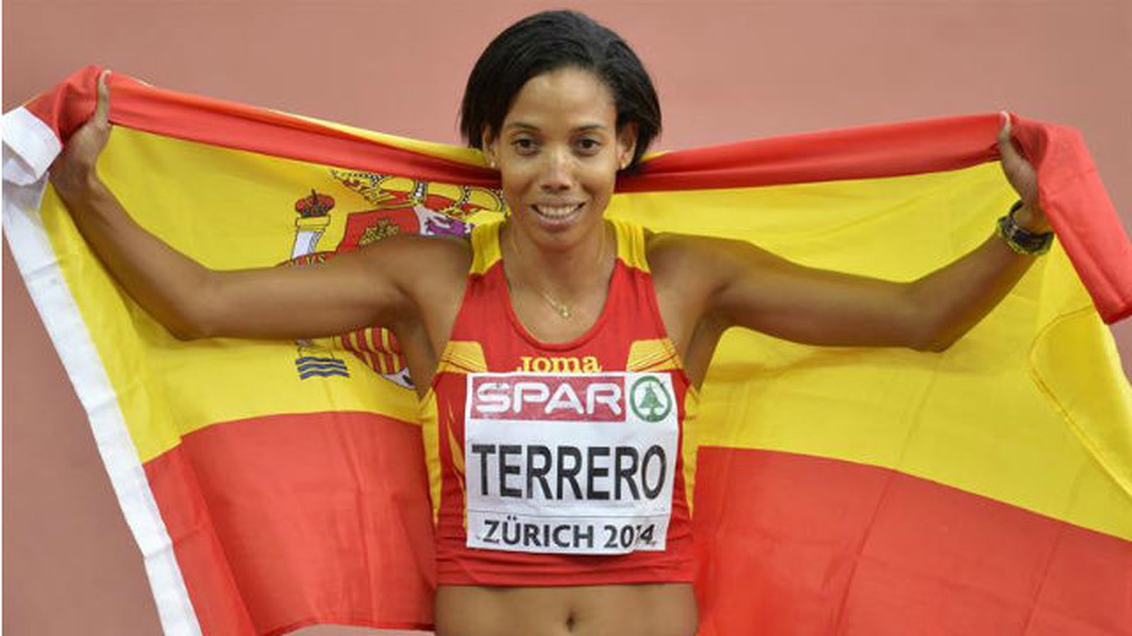 Indira Terrero
