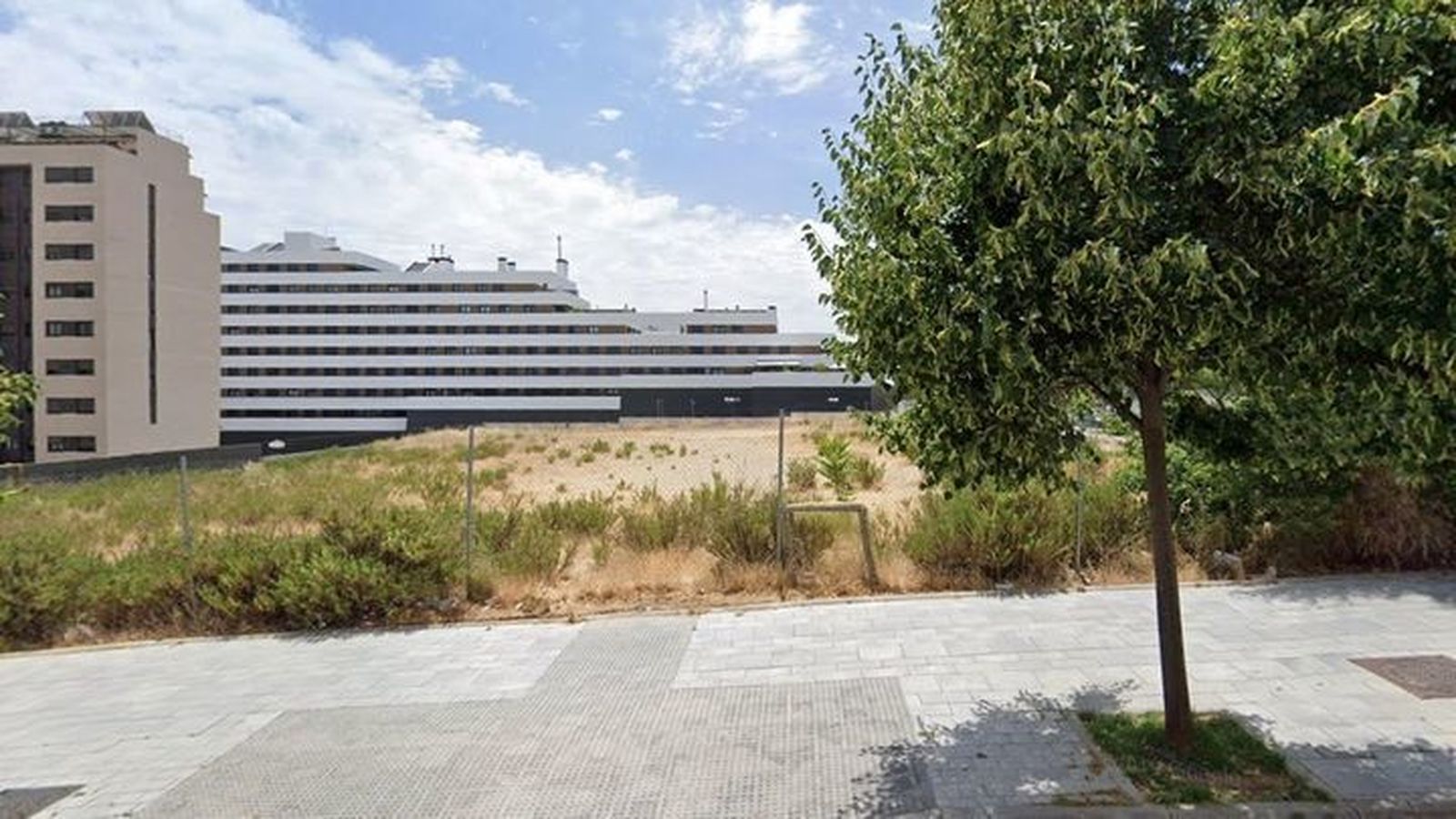Los barrios del norte de Madrid quieren su propio distrito