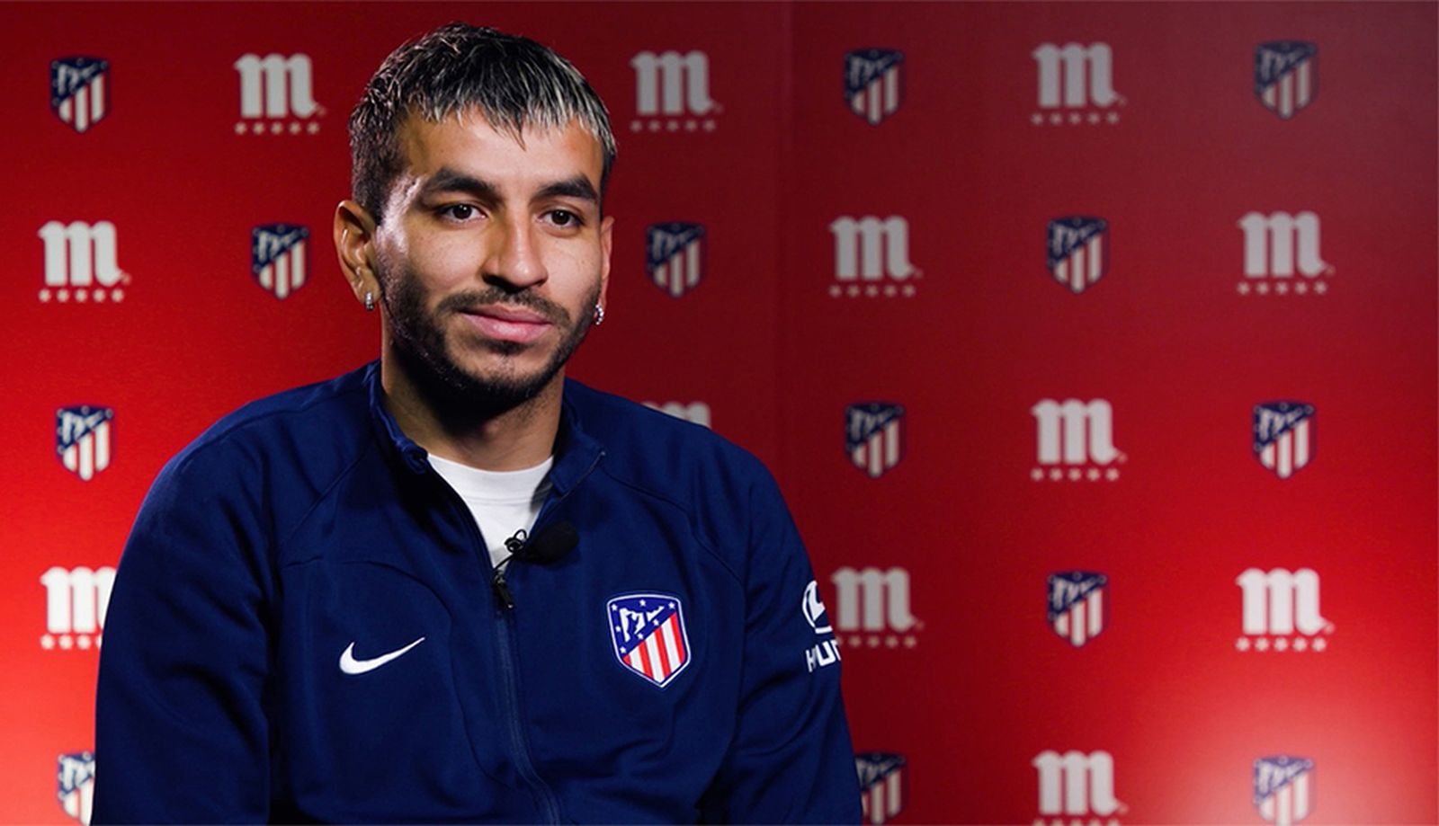 Ángel Correa