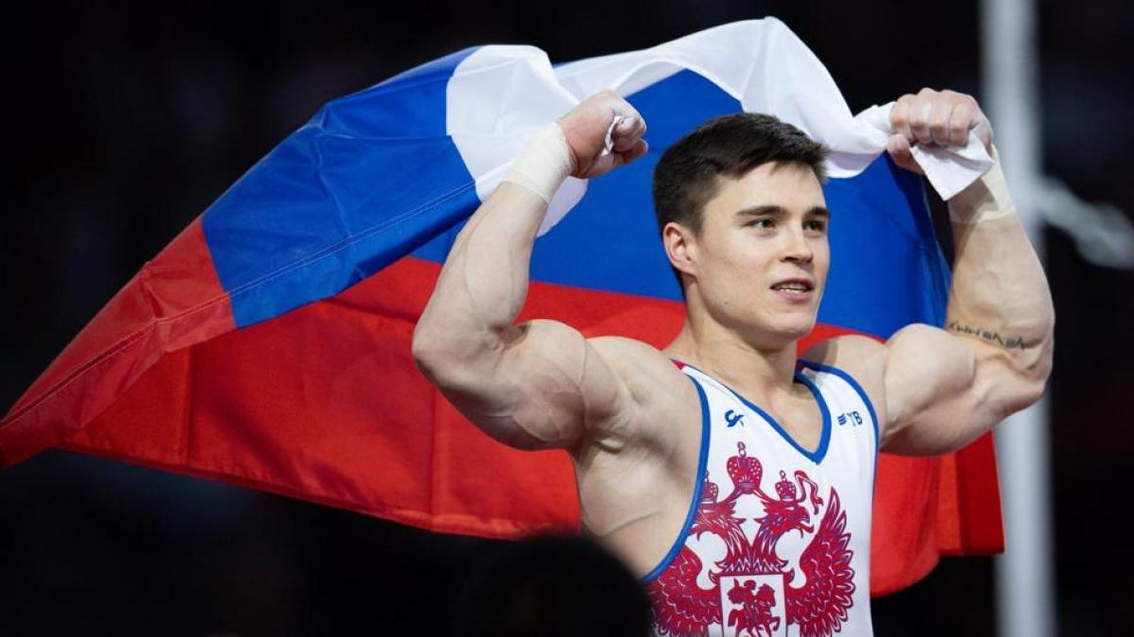 Nikita Nagornyy