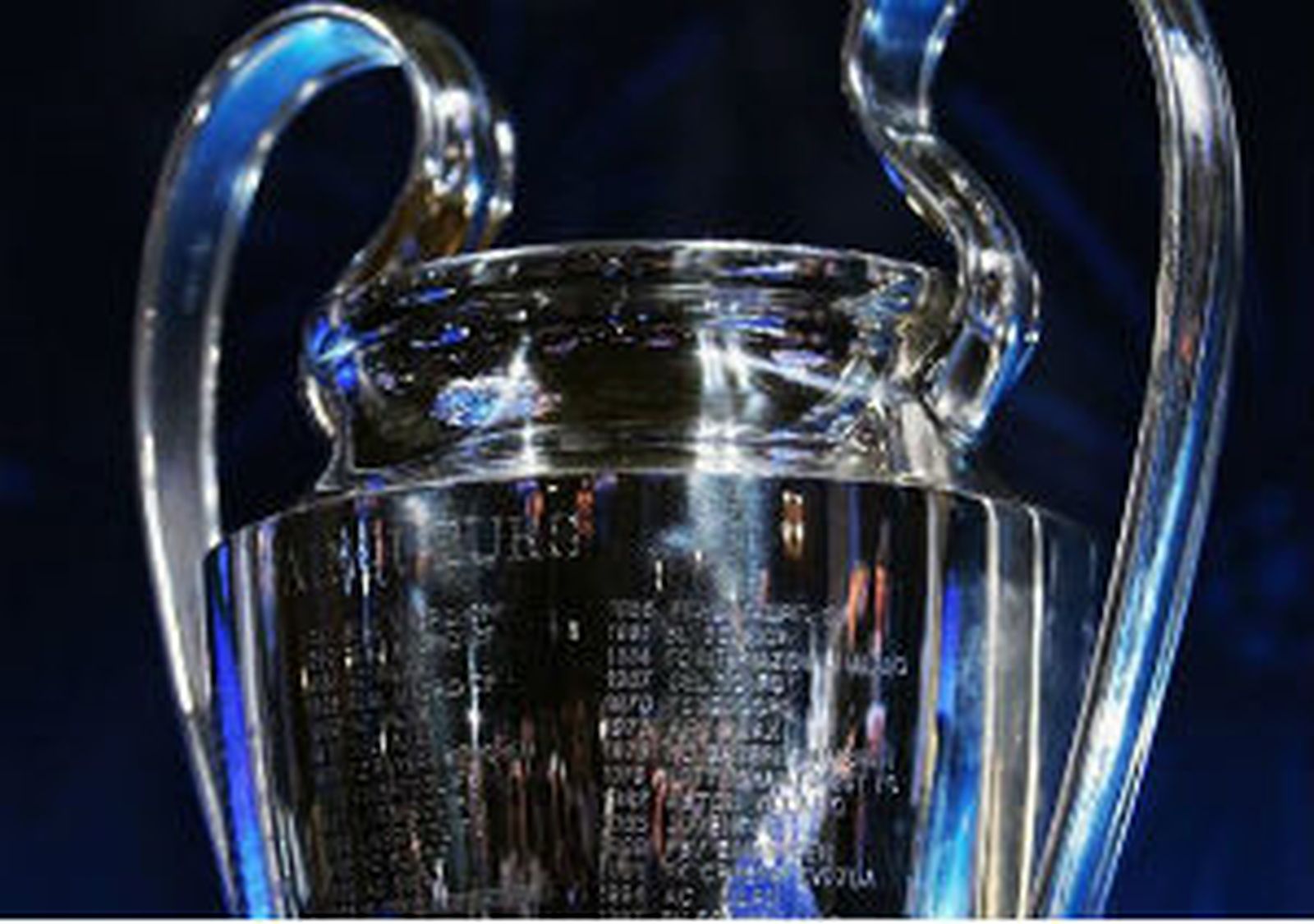 Liga de Campeones