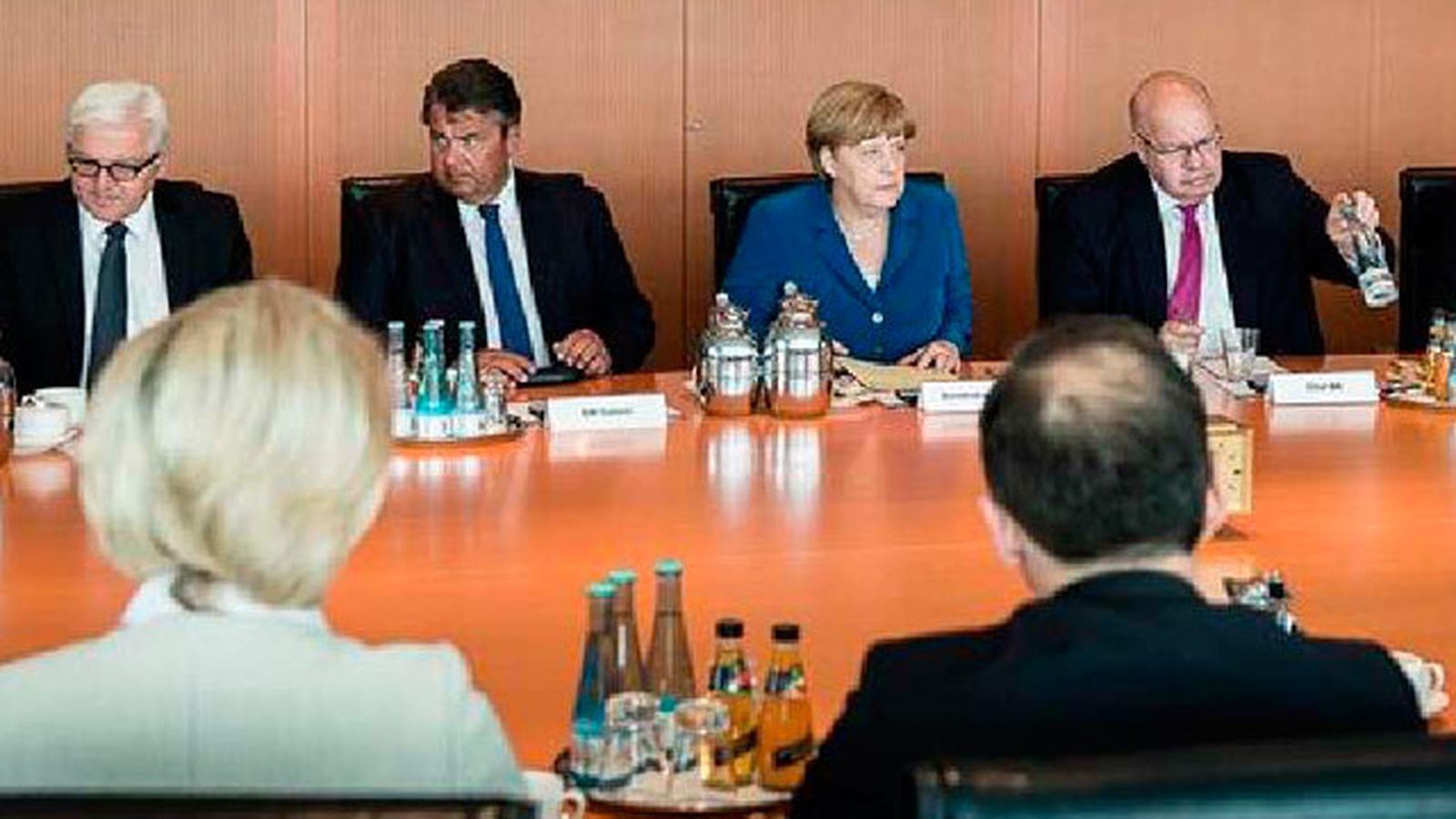Merkel