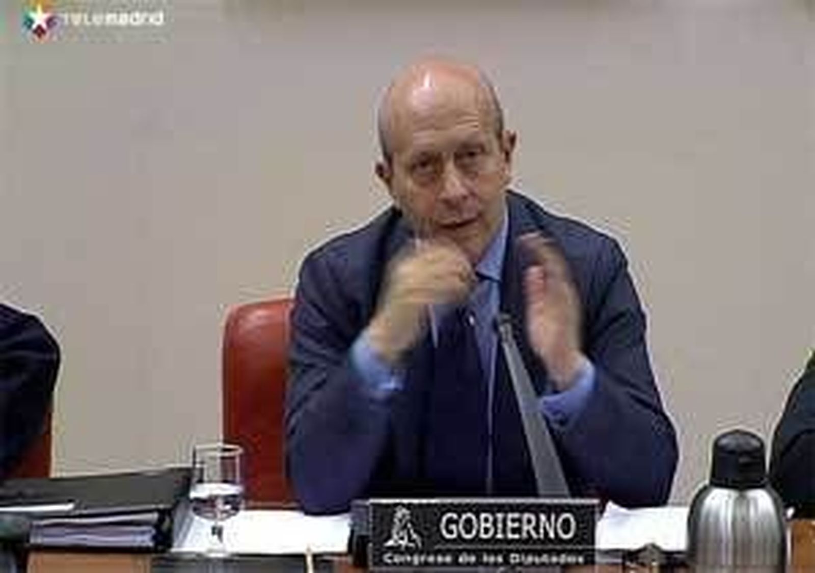 Wert buscará "acuerdos parciales" sobre la  Lomce con los partidos a partir de este jueves