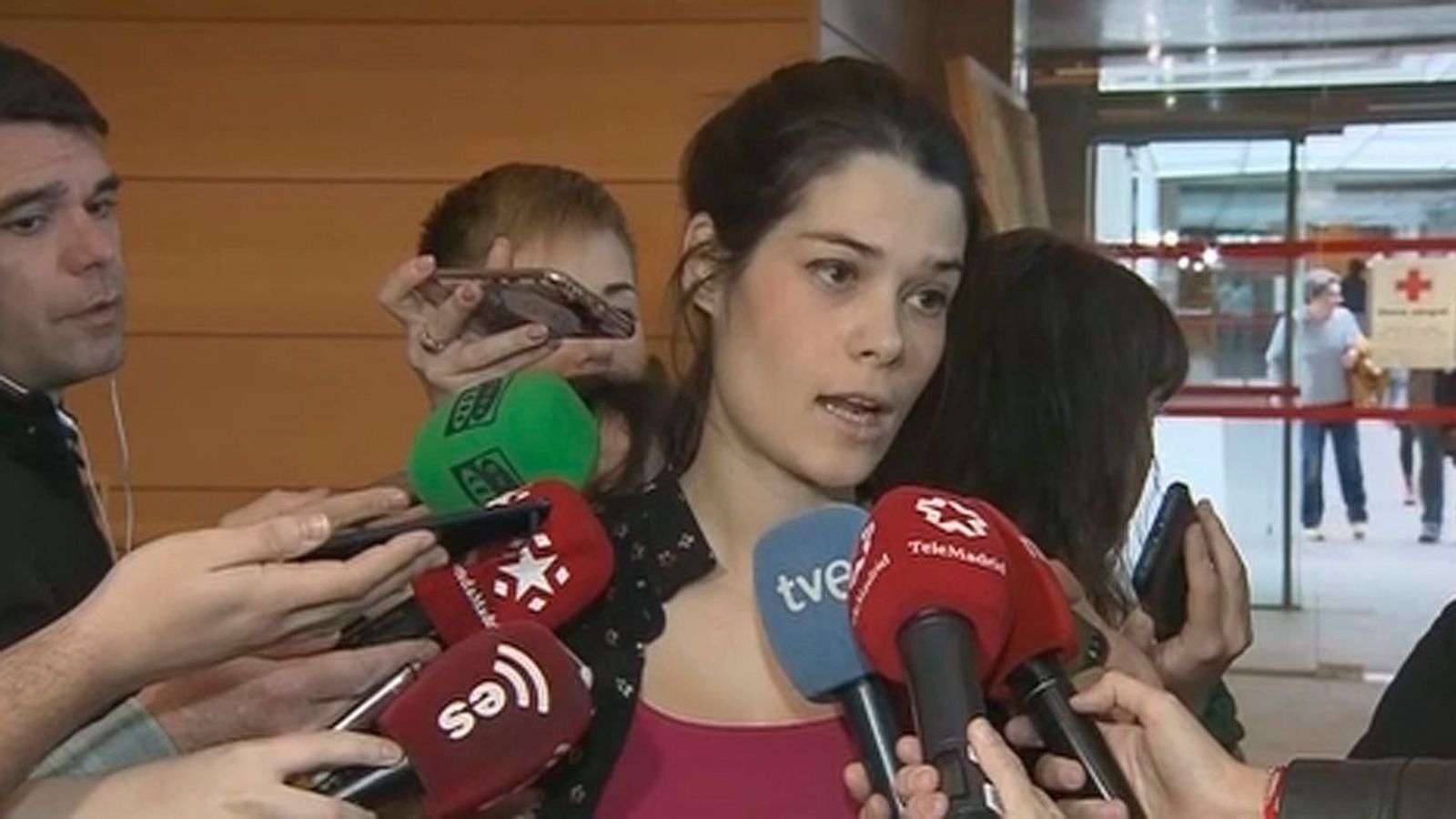 Serra: “No me he planteado ni me plantearé dimitir por las acusaciones falsas de la Fiscalía”