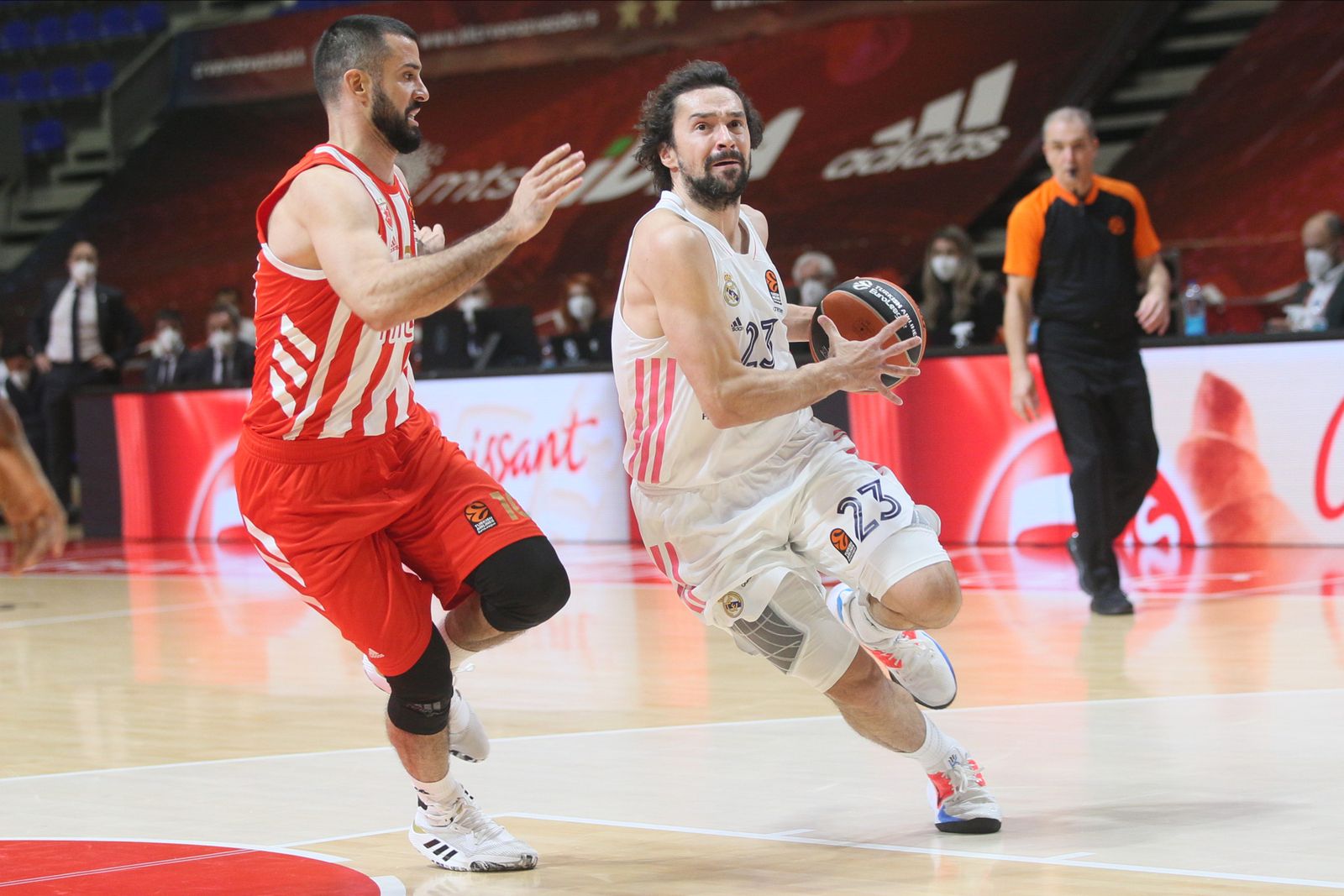 Sergio Llull