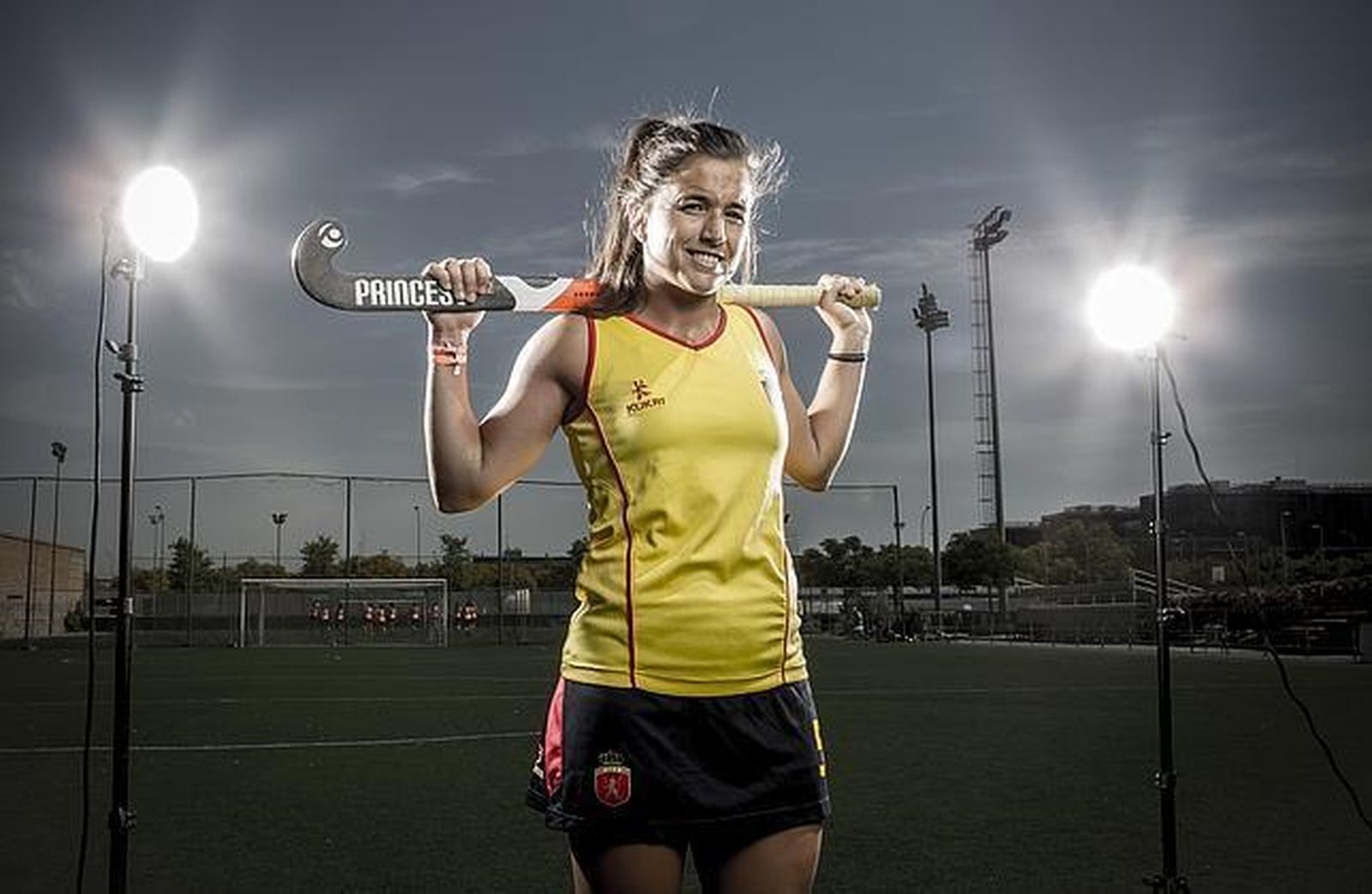 Rocío Gutiérrez,