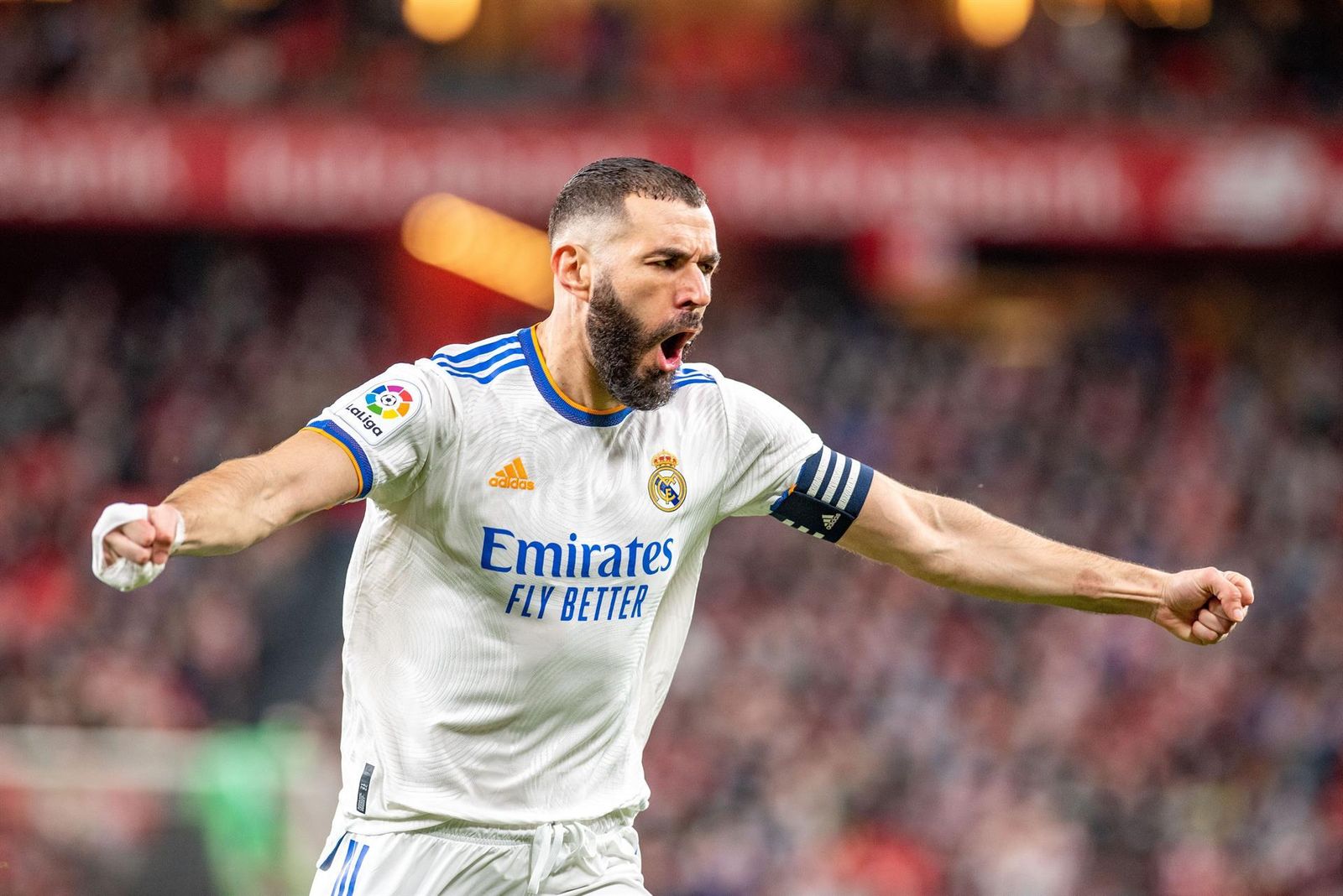 Karim Benzema