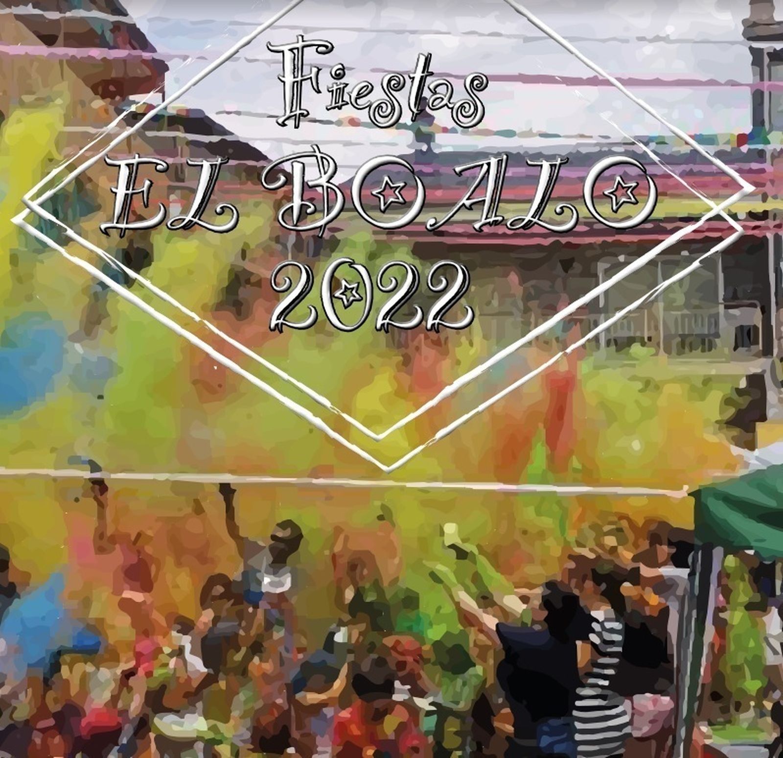 El Boalo recupera las fiestas de verano