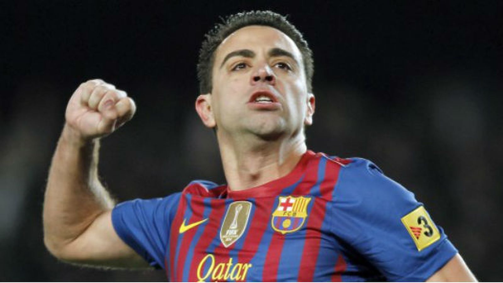 Xavi Hernández