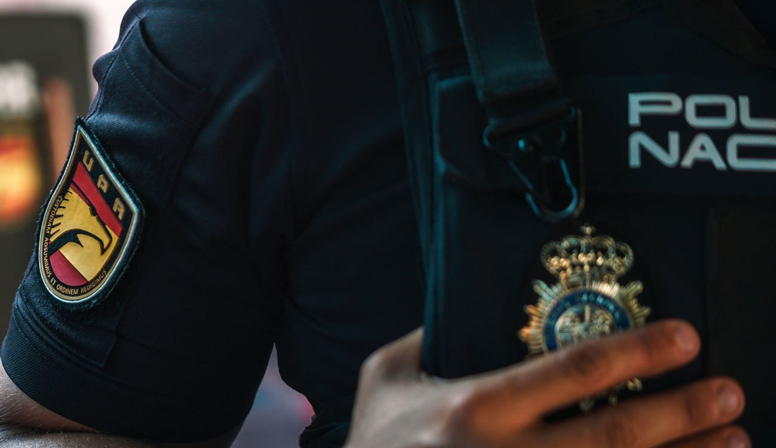 Sindicatos policiales critican que se procese a 45 agentes por cargas el 1-O y se indulte a líderes del 'procés'