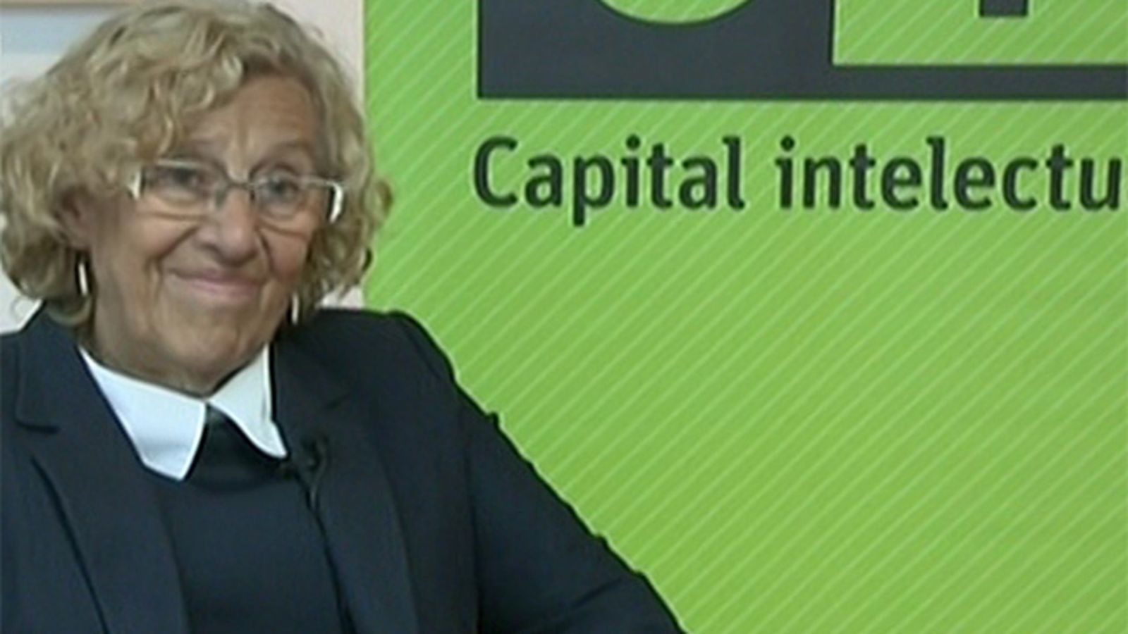 Manuela Carmena