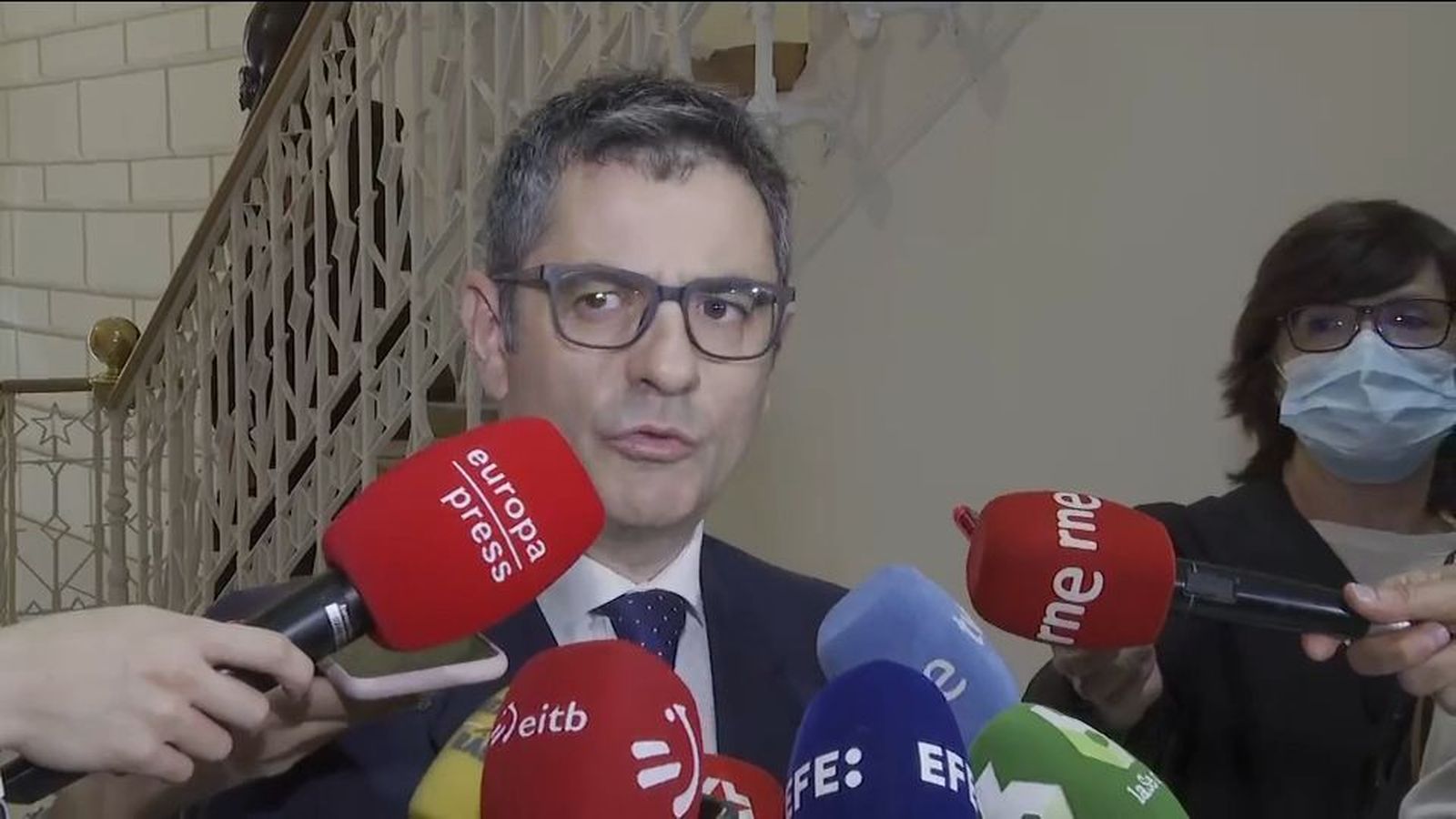 El Gobierno de Sánchez saca pecho: "No hemos perdido ninguna votación a lo largo de toda legislatura"
