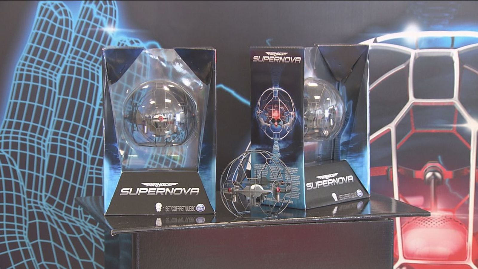 Regalos tecnológicos, en el punto de mira de los hackers