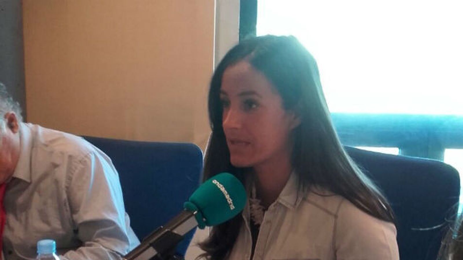 Begoña Villacís