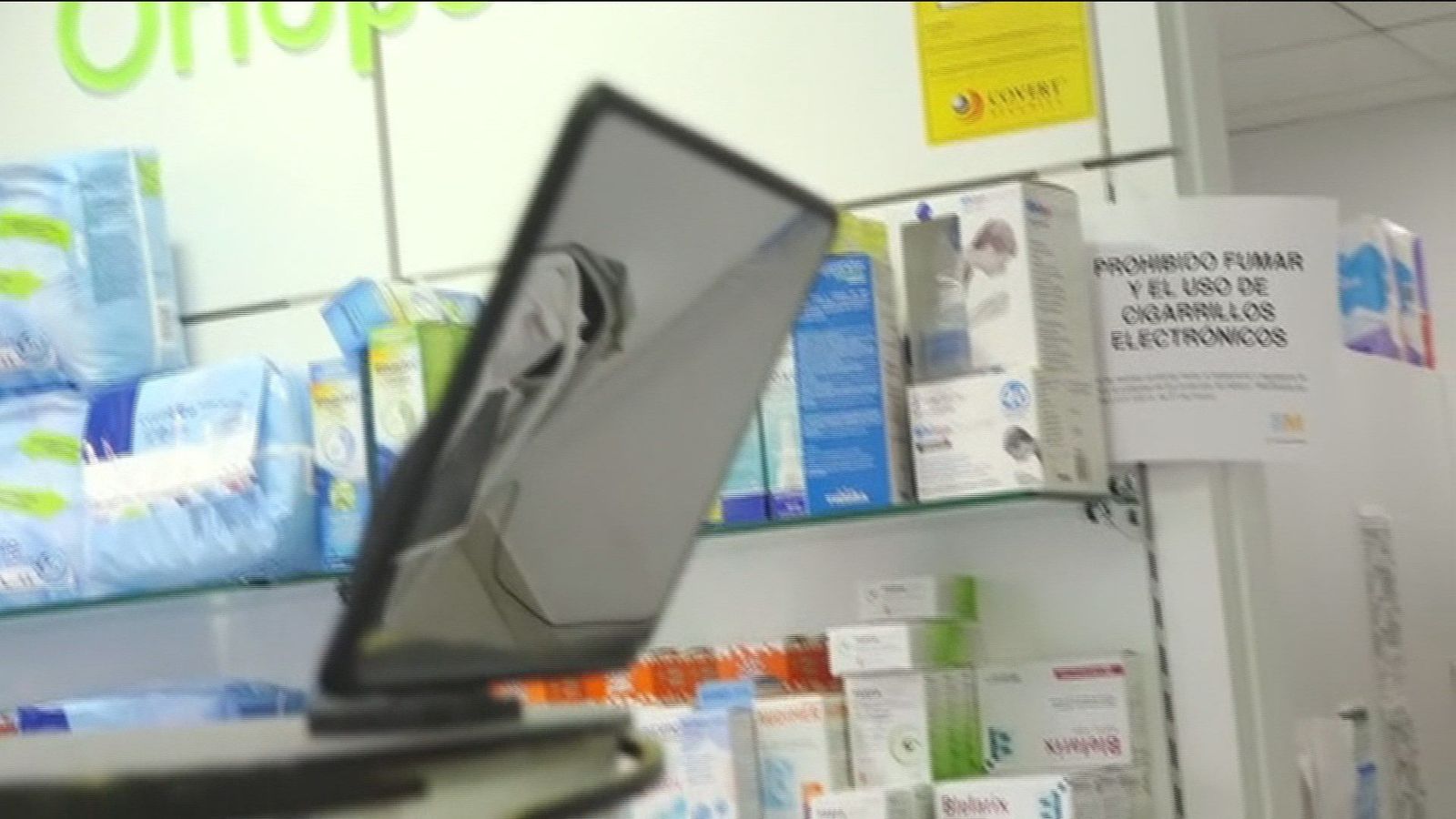 Aprovechan los aplausos de las 20:00h para robar, a punta de pistola, en farmacias madrileñas