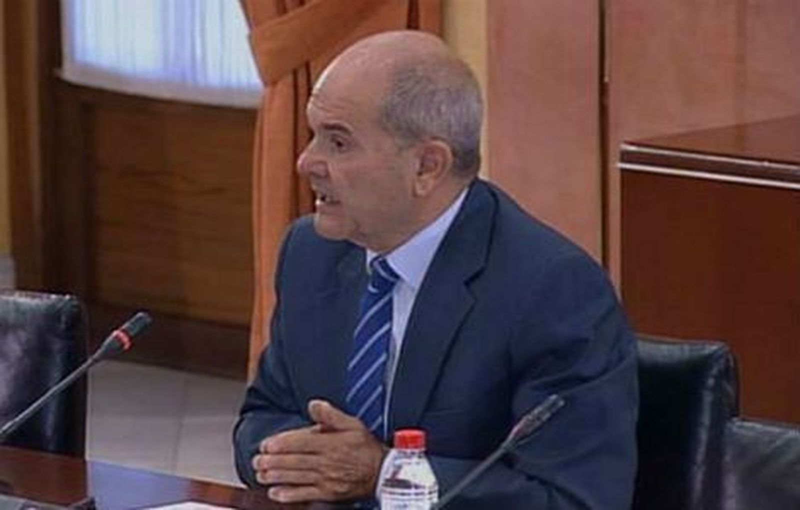 Chaves asegura que su Gobierno no avaló ni aprobó medidas o actos ilegales