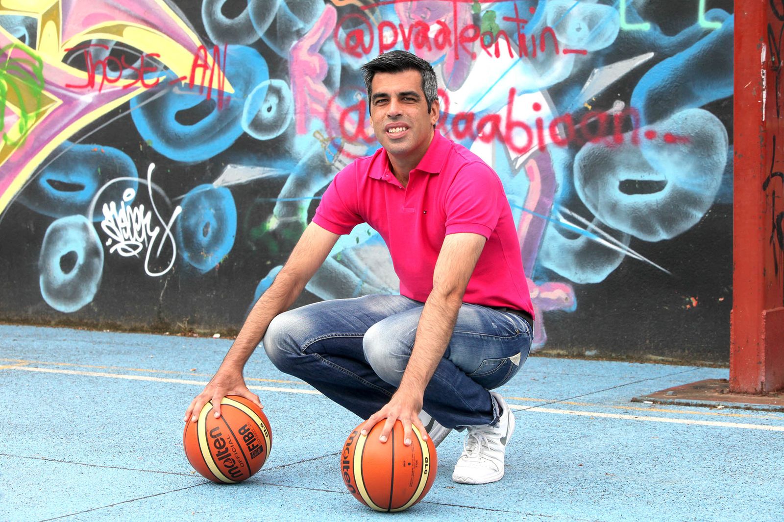 Roberto Chinchilla