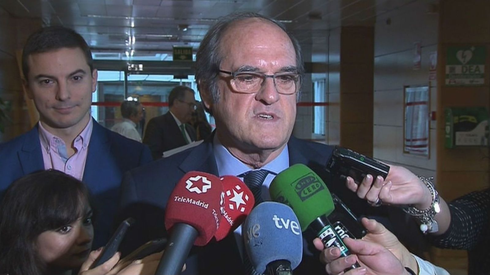 El PSOE critica que sus enmiendas representan solo el 0,05 % del presupuesto
