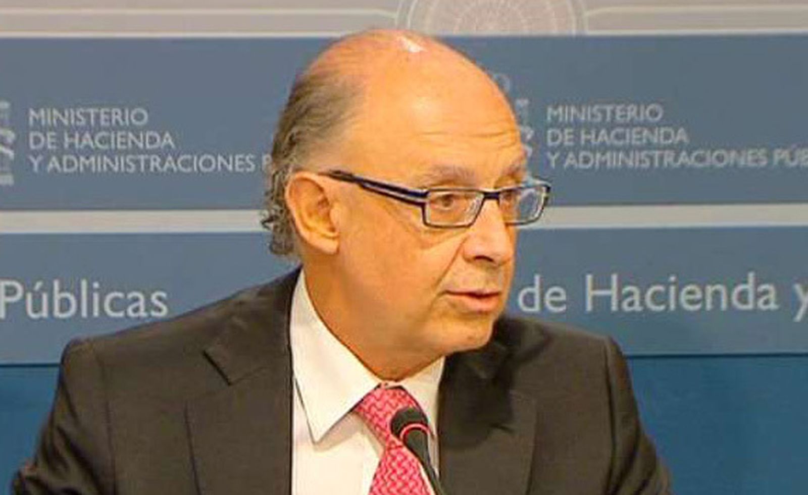Cristóbal Montoro