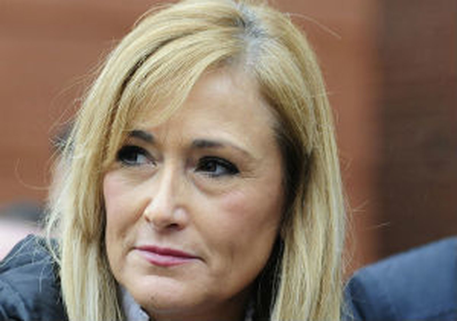 Cristina Cifuentes