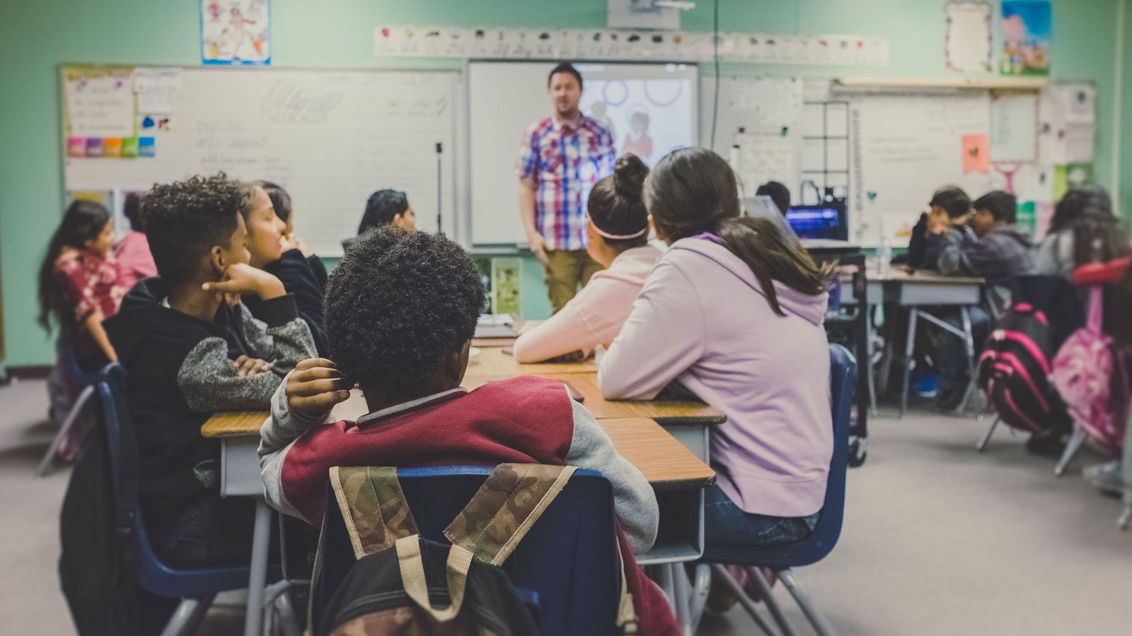 Nuevas asignaturas de tecnología en las escuelas