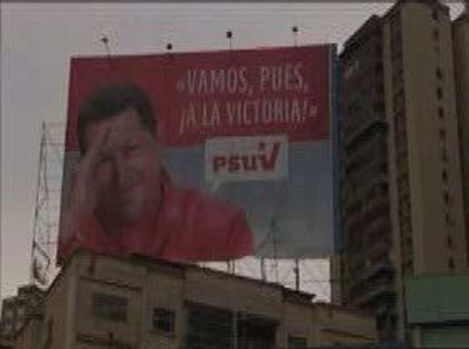 Chavez, salud