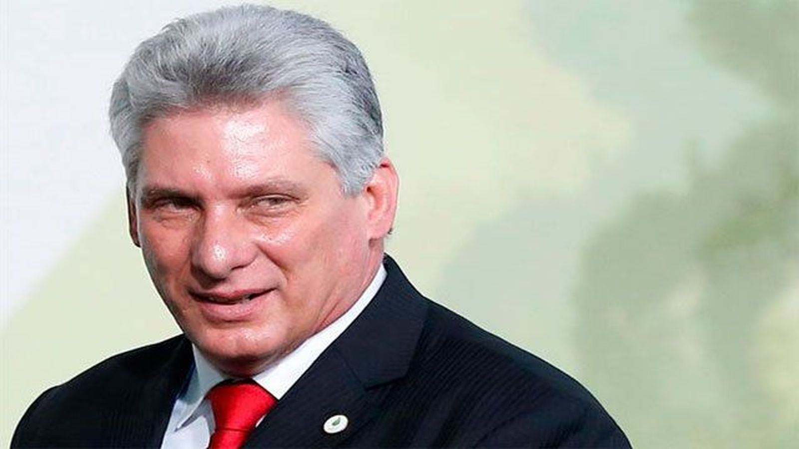 Díaz-Canel elegido nuevo presidente de Cuba en sustitución de Raúl Castro