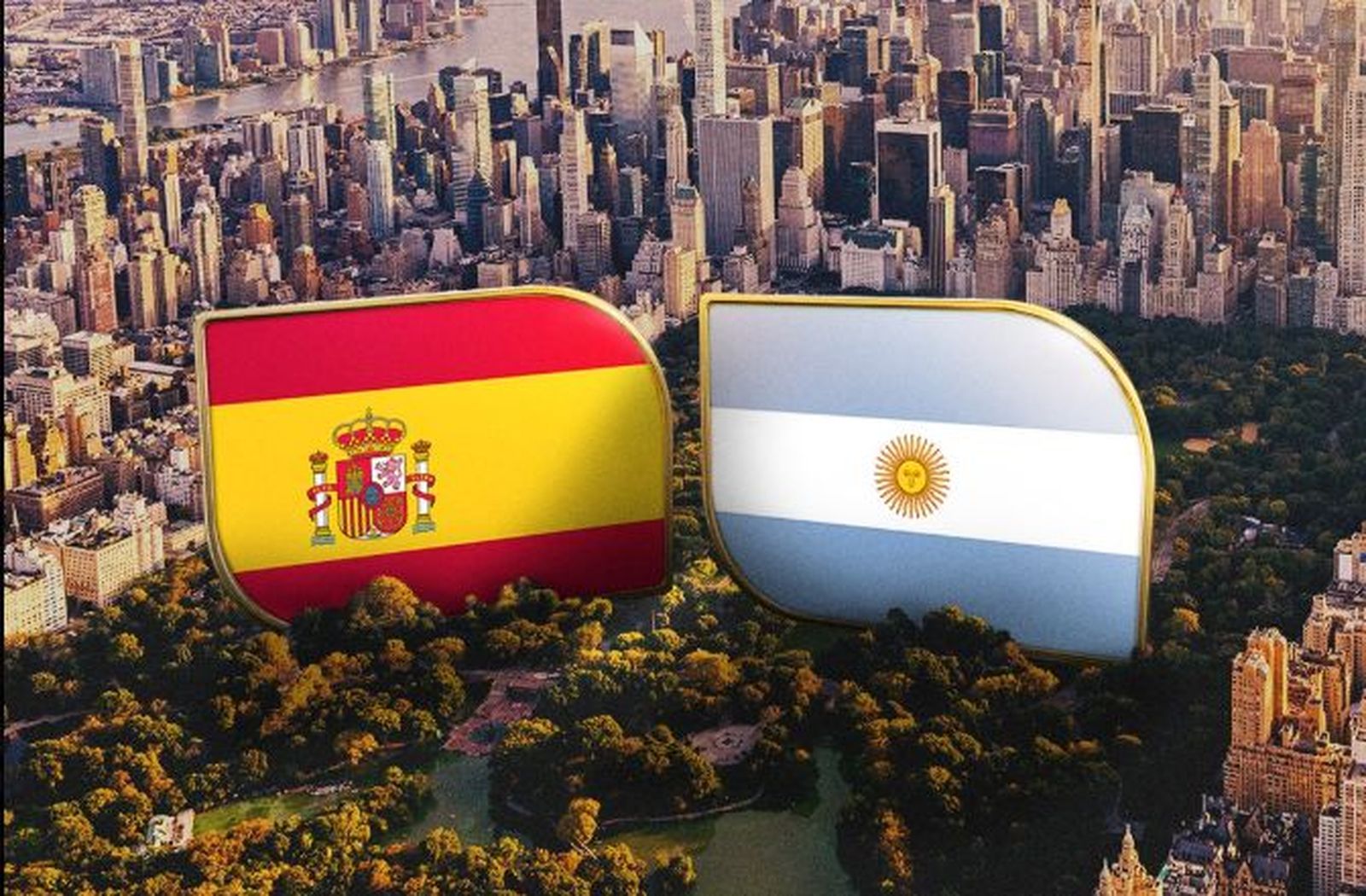 Final del Mundial