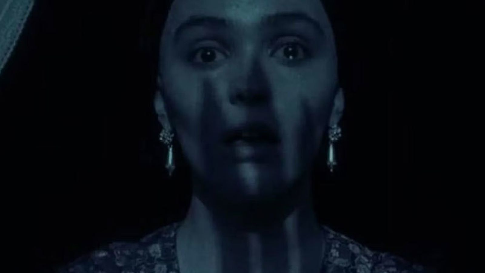 Lily-Rose Depp es Ellen Hutter en 'Nosferatu'