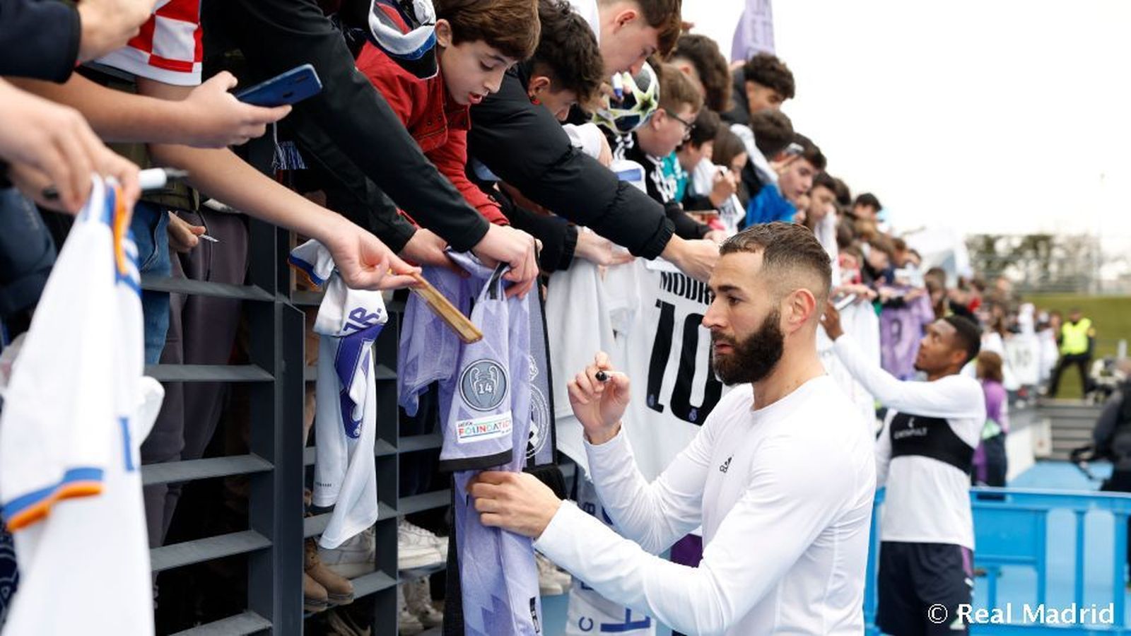 Benzema