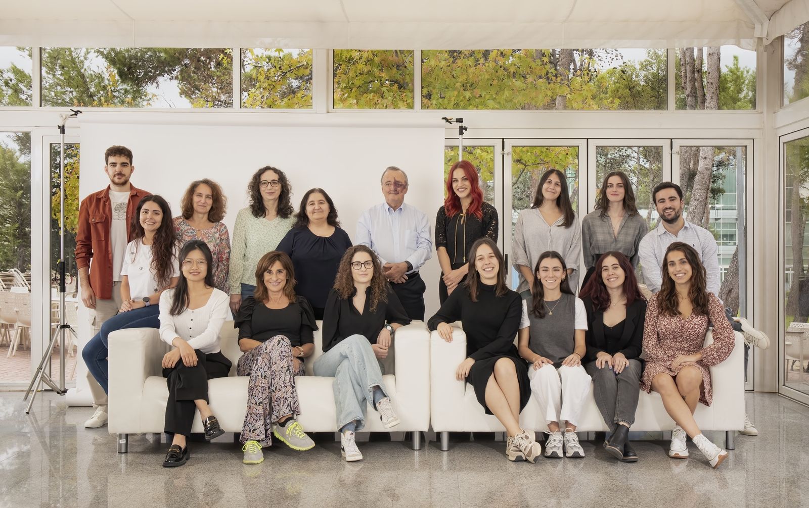 Grupo de Oncología Molecular del Centro Nacional de Investigaciones Oncológicas (CNIO)