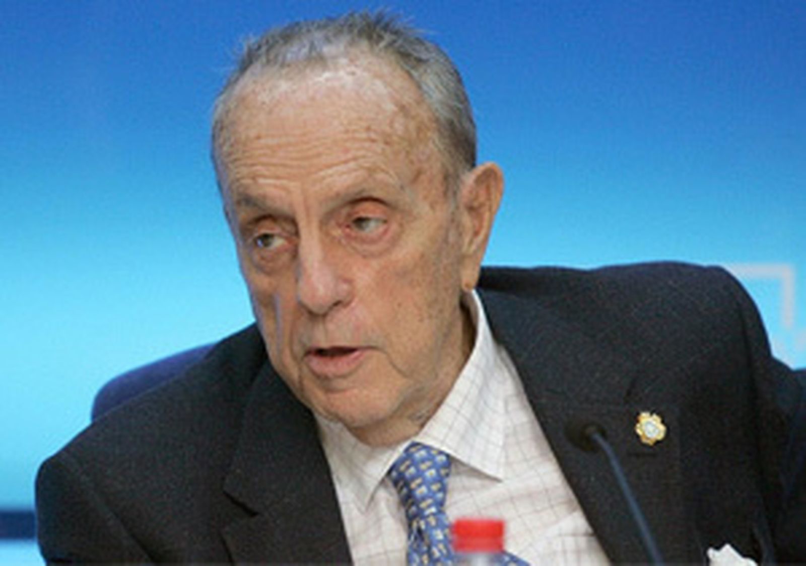 Manuel Fraga Iribarne