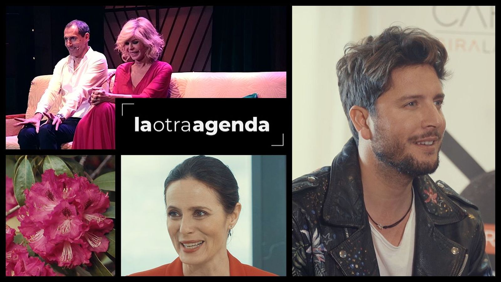 La Otra Agenda 30.04.2019