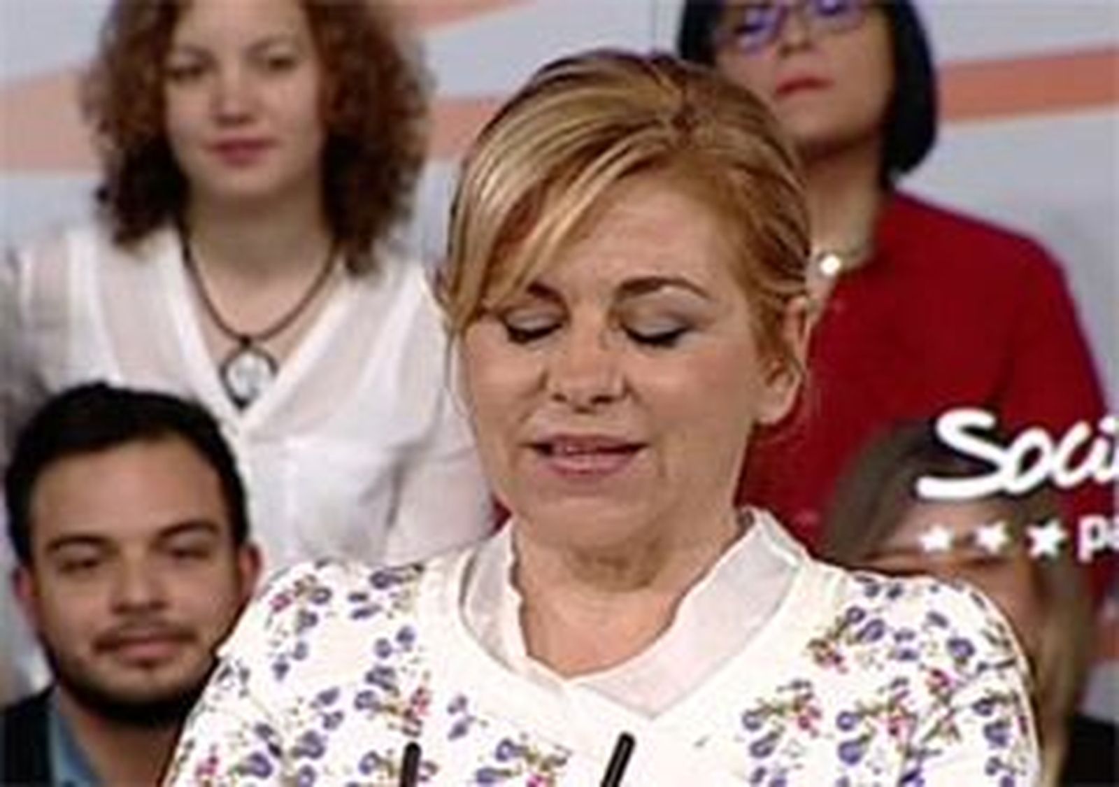 Valenciano: España y la UE se juegan avanzar o retroceder y el PP es el retroceso