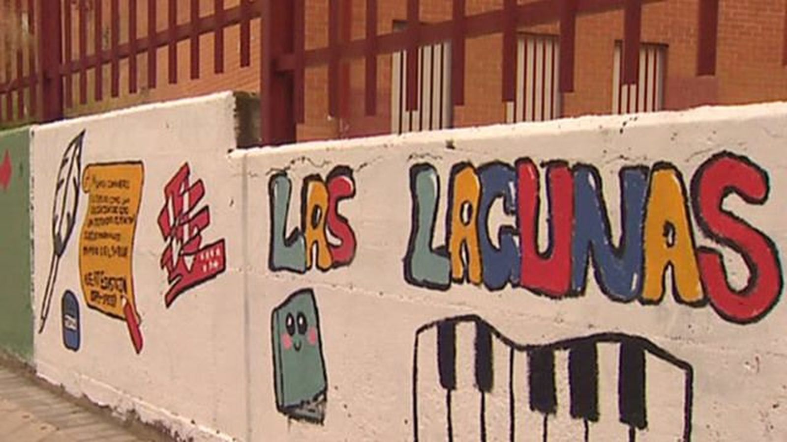 Cinco menores detenidos en Rivas por humillar a una compañera de instituto